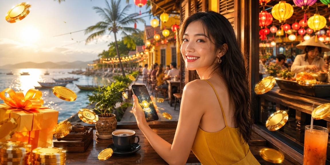 mnthu2 mnthu2 – Xây dựng cho người chơi Việt